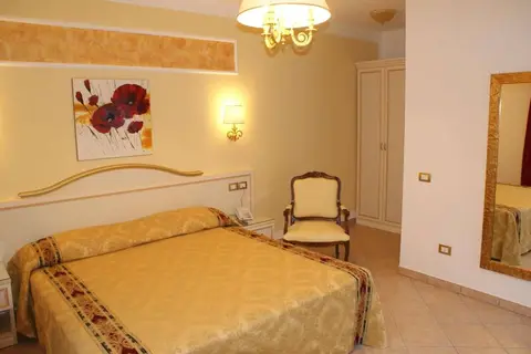 Hotel Borgo La Tana in Maratea — foto 13