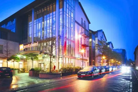 Max Brown Hotel 5th District in Wenen — foto 17