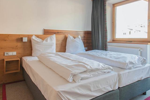 Appartementen Spiegl in Ellmau — foto 2