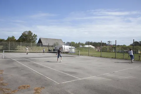 Camping Rabjerg Mile foto 7