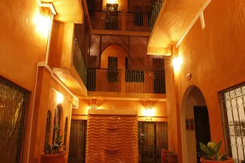 La Villa Racine in Dakar, foto 10