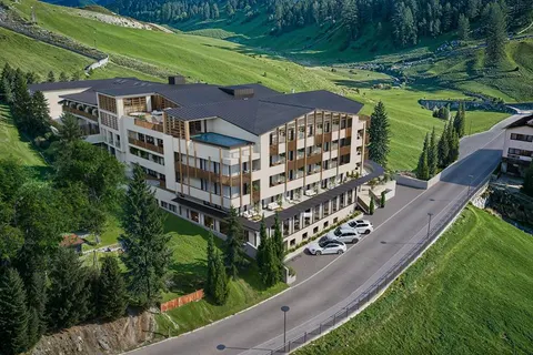 MyParadies in Stilfs - Stelvio