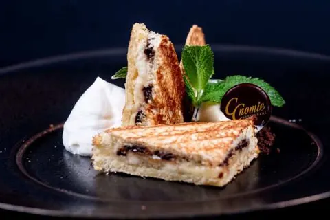 CCnomie Hotel & Restaurant foto 12