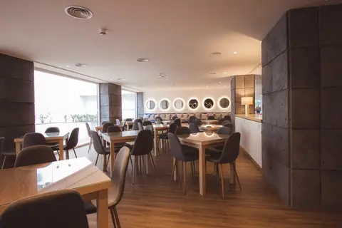 Gaivota in Ponta Delgada — foto 8