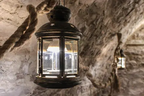 Hotel Kastro in Gjirokastra, foto 26