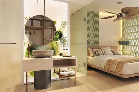 Valentin Grand Park Suite Hotel in Calvià — foto 29