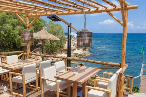 Elmi Suites Beach Hotel in Chersonissos — foto 7