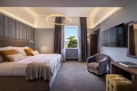 Imperial Heritage Hotel, Valamar Collection in Rab — foto 27