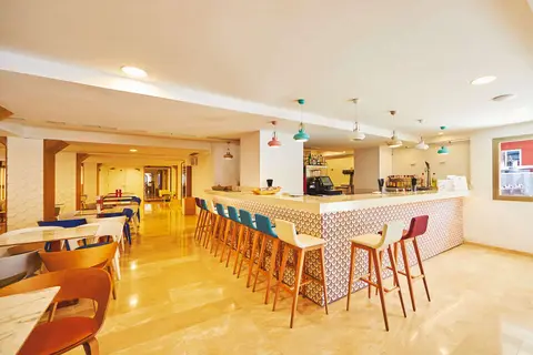 Hotel Mediterranean Bay in Llucmajor — foto 5