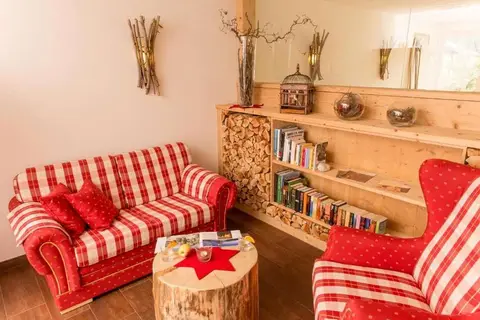 Boutique Hotel Eggele in Innichen - San Candido — foto 8