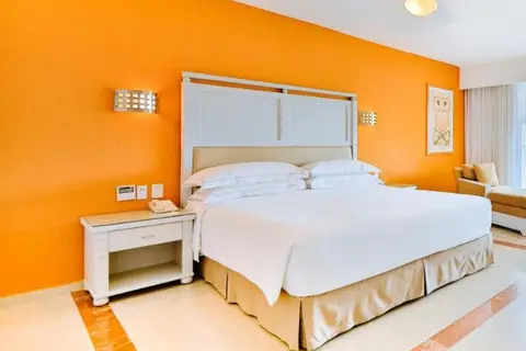 Occidental Costa Cancún in Cancùn — foto 3