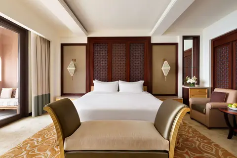 Shangri-La Al Husn, Muscat in Shangri-La Barr Al Jissah Resort Spa, foto 28