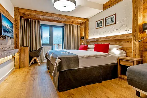 Hotel Olympie in Elsene — foto 2