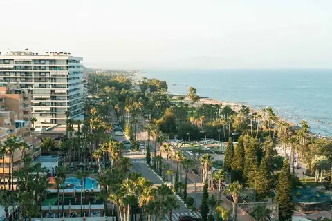 Magic Fantasy Hotel in Oropesa Del Mar