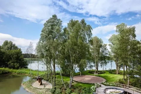 Hotel Thermen Bussloo foto 22