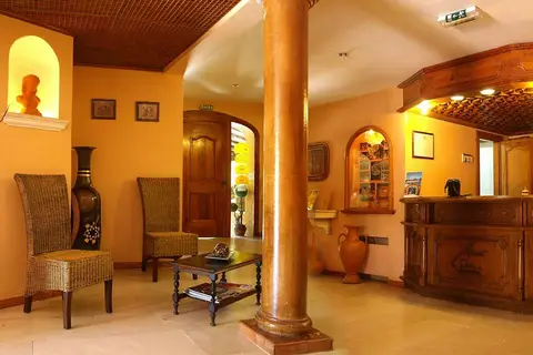 Hotel Quinta da Lagoa in Mira — foto 5