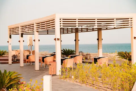 Reef Oasis Suakin Resort foto 1