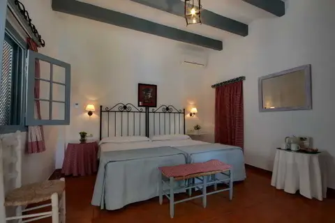 Meson de Sancho in Tarifa — foto 12