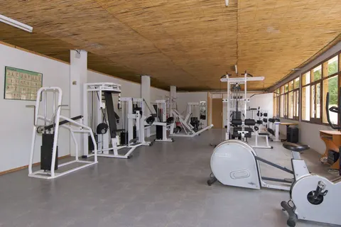 Camping Caballo De Mar foto 5