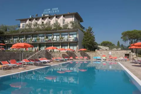 Park Hotel Casimiro Village in San Felice del Benaco — foto 29