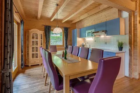 Chalets Almdorf Fügen foto 13