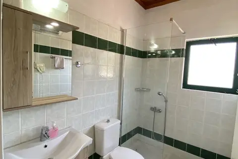Andromaches Holiday Apartments in Aloni Corfu Benitses, foto 15