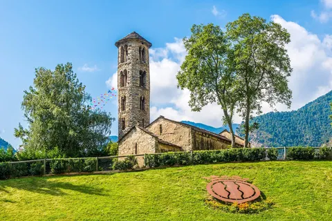 Vorstendom Andorra, La Massana in La Massana — foto 3