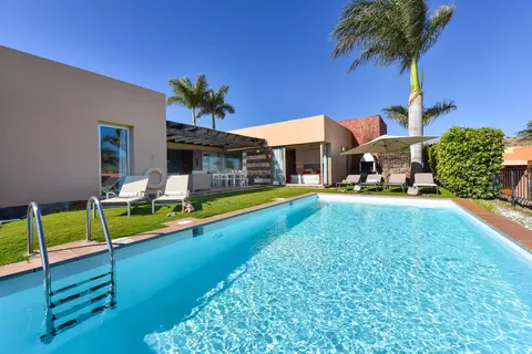 Villas Golf Par 4 in San Bartolomé de Tirajana — foto 14
