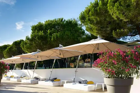 Park Plaza Belvedere Medulin in Medulin, foto 15