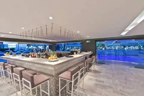 Mercure Rhodes Alexia in Rhodos — foto 7