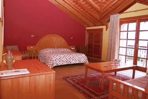 Hotel La Palma Romantica in Barlovento — foto 22