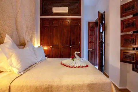 Riad Kilimini in Marrakesh, foto 12