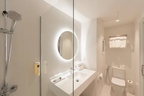Hotel RH Sol in Benidorm — foto 23