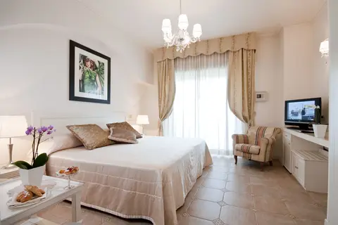 Grand Hotel Gallia in Rome — foto 18