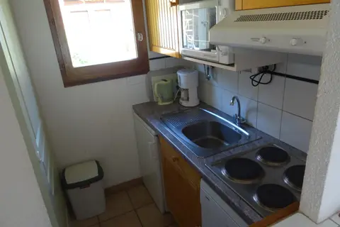 Les Chalets du Jardin Alpin in La Salle-les-Alpes, foto 16