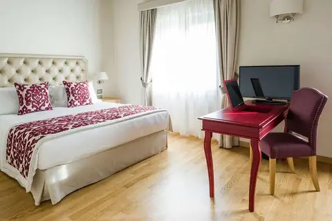 Borgo La Chiaracia Resort & Spa in Castel Giorgio — foto 3