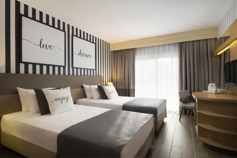 Selectum Family Resort Side in Manavgat — foto 23