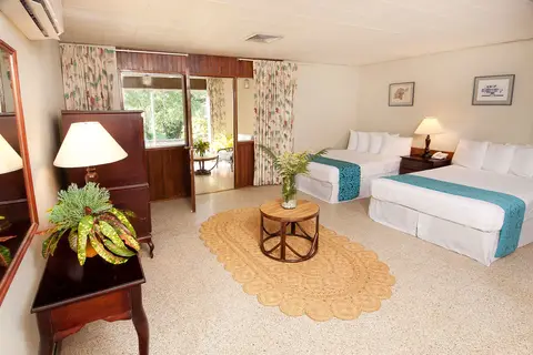 Mount Irvine Bay Resort in Buccoo — foto 8