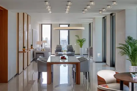 Grand Hyatt Doha Hotel & Villas in Doha — foto 12