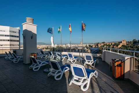 MS Maestranza Malaga Centro foto 2