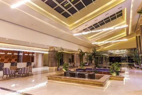 Hotel Pickalbatros Sea World - Marsa Alam in القصير — foto 8