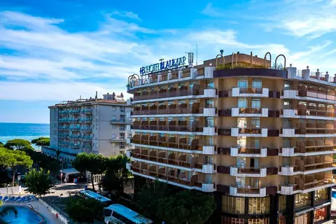 Blaumar in Blanes — foto 4