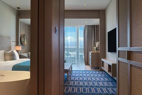 City of Dreams Mediterranean in Λεμεσός — foto 12