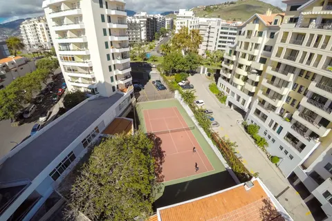 Duas Torres in Funchal — foto 19