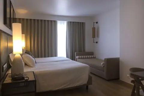 Hotel Ponta Delgada in Ponta Delgada — foto 20