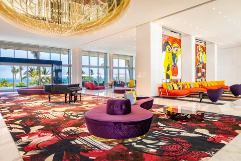 Hotel Mousai Cancun in Cancùn — foto 8