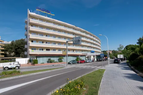 Calypso in Salou — foto 11