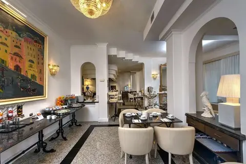 Best Western Hotel Rivoli in Rome, foto 5