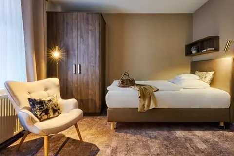 Romantik Hotel am Brühl foto 16