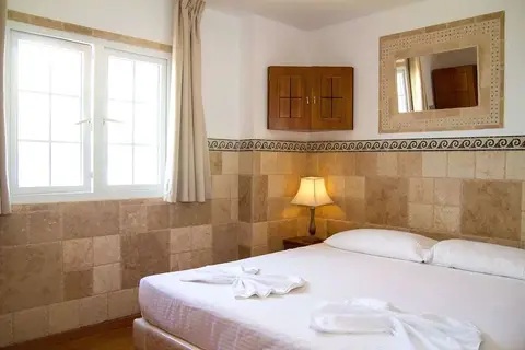 Maracaibo Aparthotel in Mogán — foto 14